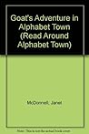 Goat's Adventure in Alphabet Town