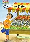 Count on Pablo by Barbara deRubertis