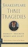 Three Tragedies: ...
