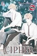 Cipher, Volume 6