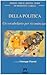 Della politica. Un vocabolario per ricominciare