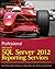 Professional Microsoft SQL Server 2012 Reporting Services
