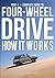 Guide to 4-Wheel Drive. Part-1: How It Works (The Complete Guide to Four-Wheel Drive)