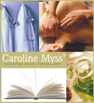 Caroline Myss' Essential Guide for Healers (Audio CD)