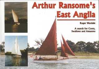 Arthur Ransome's East Anglia (Paperback)