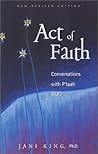 Act of Faith (Conversations with P'taah, Part 1)