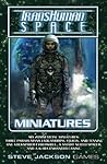 Transhuman Space: Miniatures Transhuman Space: Miniatures