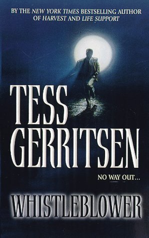 Whistleblower (Paperback)