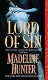Lord of Sin by Madeline Hunter