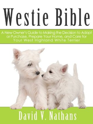 westie grooming guide