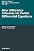 New Difference Schemes for Partial Differential Equations by Allaberen Ashyralyev
