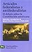 Articulos federalistas y antifederalistas / Federalist and An... by Pablo Lledó