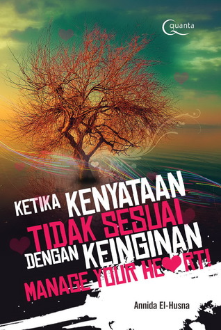 Ketika Kenyataan Tidak Sesuai dengan Keinginan (Quanta)