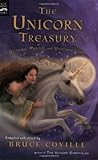 The Unicorn Treasury by Bruce Coville