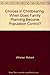 Choices in Childbearing: Wh...