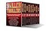 9 Killer Thrillers