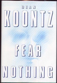 Fear Nothing
