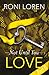 Love: Not Until You, Part 8 (Loving on the Edge Series)