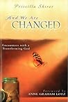 And We Are Change...