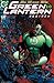 Green Lantern by Geoff Johns