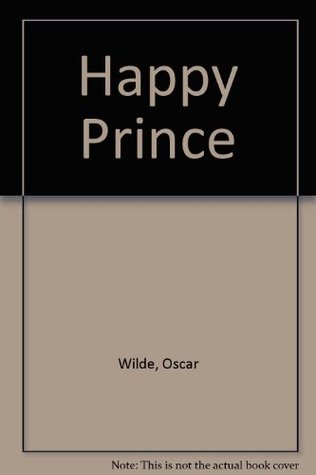 Happy Prince