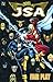 JSA by Geoff Johns