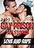 2 Gay Prison Sex Stories - GAY HARDCORE by Buck Gemmell