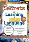 A Spymaster's Secrets of Learning a Foreign Language (Discovery)