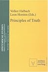 Principles Of Truth