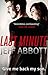 The Last Minute (Sam Capra, #2)