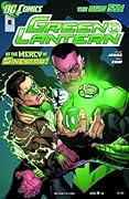 Green Lantern (2011-2016) #6