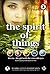 The Spirit of Things - A Girl's Journey in the Search for Truth (The Girl with the Emerald Eyes Book 1)