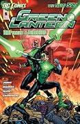 Green Lantern (2011-2016) #5