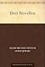 Drei Novellen by Fyodor Dostoevsky