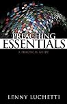 Preaching Essenti...