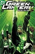 Green Lantern: Rebirth (2004-2005) #6