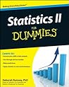 Statistics II for...