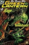 Green Lantern: Re...