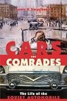 Cars for Comrades...