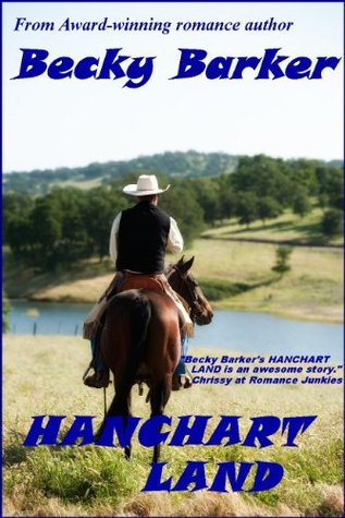 Hanchart Land (Kindle Edition)