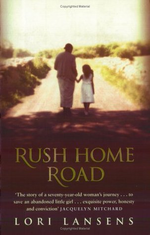 Rush Home Road