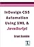 InDesign CS5 Automation Using XML & JavaScript
