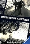 Rolltreppe abwärts
