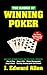 Basics Of Winning Poker