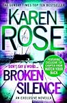 Broken Silence by Karen      Rose