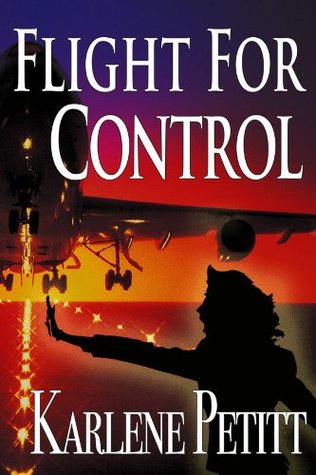 Flight For Control (Kindle Edition)
