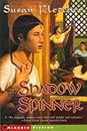 Book cover for Shadow Spinner