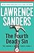 The Fourth Deadly Sin by Lawrence Sanders