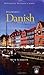 Beginner's Danish by Nete Schmidt