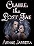 Claire: the Lost Fae